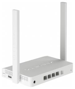 img 2 attached to Grey Keenetic DSL WiFi Router KN-2010