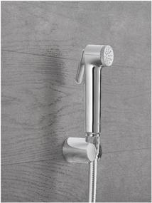 img 3 attached to Grohe Tempesta-F Trigger Spray 30 27512001 Chrome Water Spray