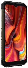 img 4 attached to Smartphone DOOGEE S96 Pro 8/128 GB, mineral black