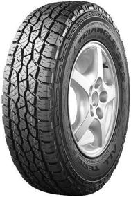 img 1 attached to Triangle Group TR292 245/70 R16 111S all season