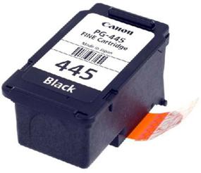 img 2 attached to Canon PG-445/CL-446 8283B004 Multicolor Cartridge Kit