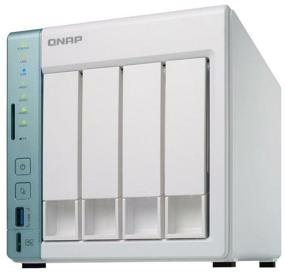 img 1 attached to QNAP D4 Pro Network Storage