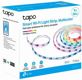img 2 attached to LED strip TP-LINK Tapo L920-5, 5 m, 20.5 W