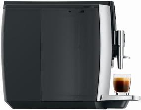 img 4 attached to Jura E6 (EB) Platinum Coffee Machine