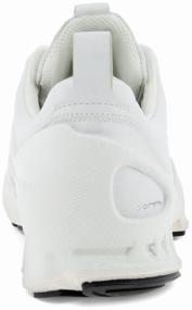 img 3 attached to Sneakers ECCO BIOM AEX W, white, 39