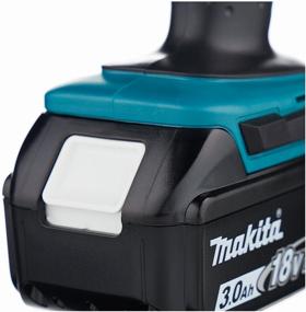img 4 attached to Cordless drill driver Makita DDF453RFE