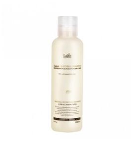 img 2 attached to La "dor shampoo Triplex 3 Natural, 150 ml