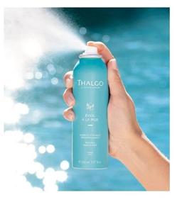 img 1 attached to Thalgo Mist EVEIL A LA MER Reviving Marine, 150 ml