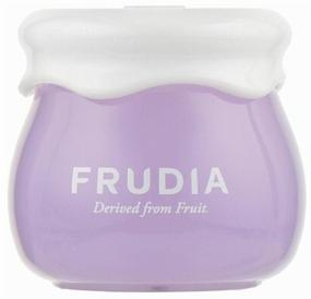 img 3 attached to Frudia Blueberry Hydrating Cream 55g