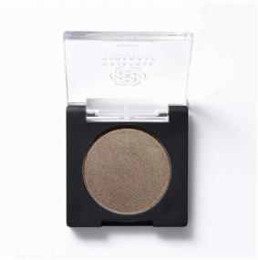 img 3 attached to Kristall Minerals Eye Shadow Shimmer Collection C219 Persian Night