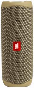 img 2 attached to Portable Acoustics JBL Flip 5, 20 W, sand