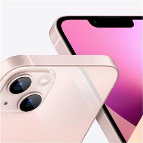 img 2 attached to Smartphone Apple iPhone 13 mini 128 GB, nano SIM+eSIM, pink
