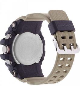 img 1 attached to Наручные часы CASIO G-Shock GG-1000-1A5