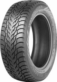 img 3 attached to Nokian Tires Hakkapeliitta R3 205/55 R16 94R winter