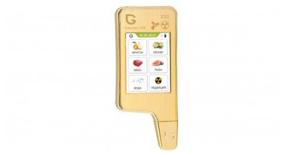 img 3 attached to Greentest ECO6 Gold - nitrate tester, water hardness meter, dosimeter with capacitive screen