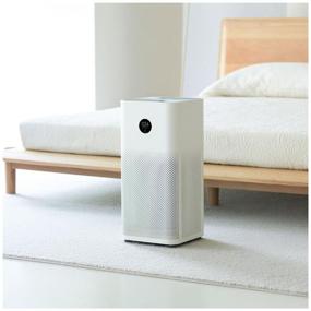 img 3 attached to 🌬️ White Xiaomi Mi Air Purifier Pro H - Global Air Cleaner