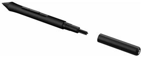 img 3 attached to 🎨 WACOM Intuos M Bluetooth CTL-6100WL Black Graphic Tablet: Highly Responsive for Unleashing Your Creativity