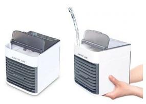 img 2 attached to A-BOMB / air conditioner / mini air conditioner / air cooler and humidifier