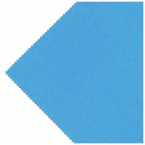 img 2 attached to Napkin Smart for glasses, 40x50 cm, blue