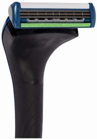 img 1 attached to Сменные кассеты Wilkinson Sword Schick Protector 3, 8 шт