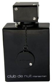 img 2 attached to Armaf Club de Nuit Intense Man 105ml: A Captivating Fragrance for Men
