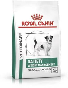 img 1 attached to Dry dog ​​food Royal Canin Satiety SSD30, for weight loss 1 pack. x 1 pc. x 1.5 kg (for small and dwarf breeds)