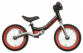 img 2 attached to Balance bike Puky LR Ride, black/red