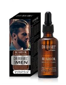 img 2 attached to Dr. Rashel Beard Oil Argan Oil Vitamin E Beard Oil Argan Oil Vitamin E, 50 ml
