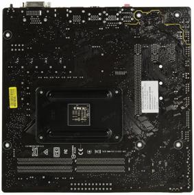 img 4 attached to Motherboard ASUS PRIME B450M-K II
