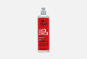 img 1 attached to Conditioner TIGI Bed Head Resurrection for severely damaged hair, 600 ml