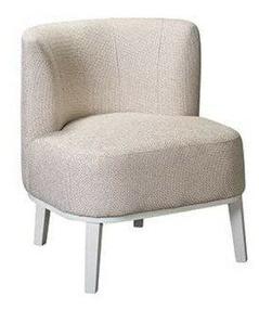 img 3 attached to Armchair R-Home Saffron, 66 x 62 cm, upholstery: textile, color: pastel