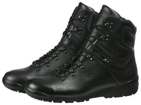 img 2 attached to Boots BUTEX Mongoose m.24111, size 40, black