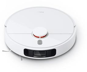 img 3 attached to Xiaomi Robot Vacuum S10+ White, Rostest