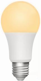 img 4 attached to Smart lamp Aqara LED Light Bulb, E27, 9W, 6500K