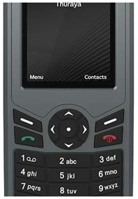 img 4 attached to 📡 Thuraya XT-LITE Gray: Discover Reliable Satellite Phone Communication