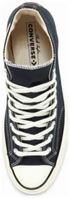 img 2 attached to Converse Chuck 70 sneakers 162050 black (37.5)