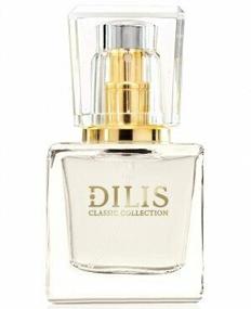 img 1 attached to Dilis Parfum perfume Classic Collection №10, 30 ml
