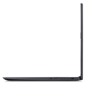 img 2 attached to 15.6" Notebook Acer Extensa 15 EX215-31-C6FV 1920x1080, Intel Celeron N4020 1.1 GHz, RAM 4 GB, DDR4, SSD 256 GB, Intel UHD Graphics 600, No OS, NX.EFTER.00P, Slate Black