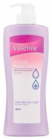 img 2 attached to Vaseline Лосьон для тела Восстанавливающий с лифтинг-эффектом, 450 мл