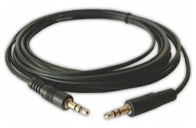 img 3 attached to Audio cable 1.0 m GEPLINK Jack3.5(m)/Jack3.5(m)
