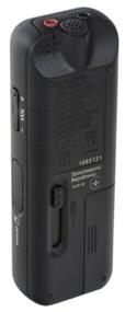 img 4 attached to Sony Voice Recorder ICD-PX370 Black