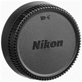 img 4 attached to 📷 Nikon 35mm f/1.8G AF-S DX Nikkor Lens - Black