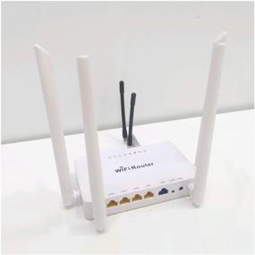 img 1 attached to Internet Kit 4G LTE USB Modem iTCONNECT-PRO WiFi Internet Router with iMEi \ TTL