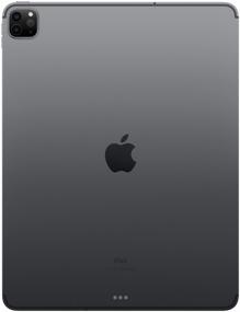 img 4 attached to Tablet Apple iPad Pro 12.9 (2021), 8 GB/512 GB, Wi-Fi Cellular, gray space