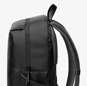 img 2 attached to Xiaomi Mi Casual Sports Backpack, Black