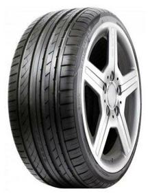 img 1 attached to 🔥 Hifly HF 805 225/55 R17 101W Summer: High Performance Tires for Optimal Summer Driving