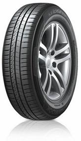img 1 attached to Шина Hankook Tire Kinergy Eco 2 K435 185/65 R15 88T летняя