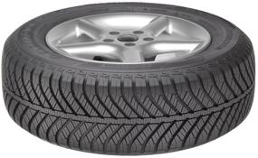 img 1 attached to Goodyear Vector 4Seasons 195/60 R16 89H