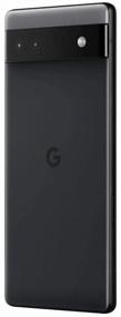 img 4 attached to Smartphone Google Pixel 6a 6/128 GB JP, charcoal