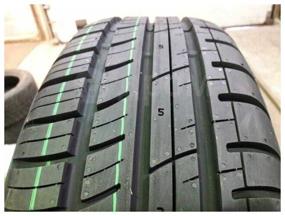 img 4 attached to Summer tires Cordiant Sport 3 225/65 R17 106H
